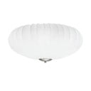 Biele stropné svietidlo Markslöjd Mist Plafond 3L