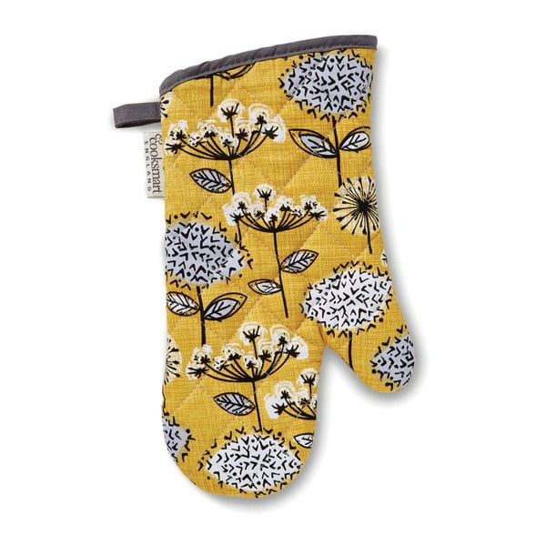 Utierky a chňapka v súprave 4 ks Retro Meadow – Cooksmart ®-image-2