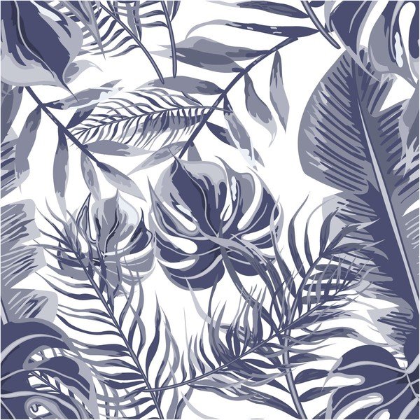 Dekoratívna samolepka na stenu Ambiance Puerto Varas, 60 x 60 cm-image-3
