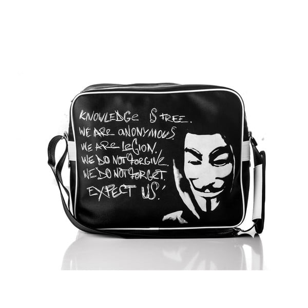 Pánska taška Solier Anonymous