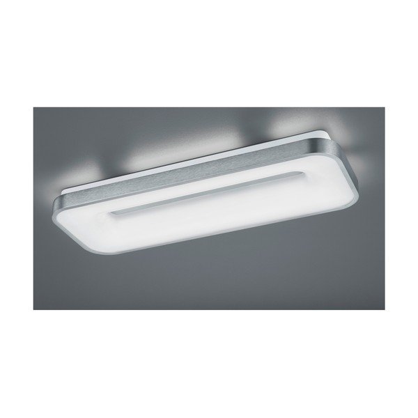 Stropné LED svietidlo Trio Hokkaido, 80 × 30 cm-image-1