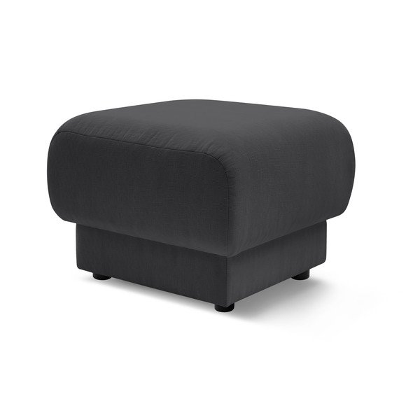 Tmavosivá podnožka Bourbon – Bobochic Paris-image-3