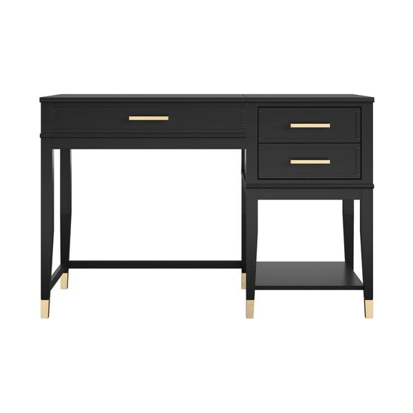 Pracovný stôl 49x115 cm Westerleigh – Støraa