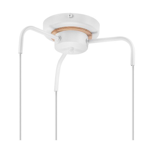 Biele závesné svietidlo Angelina – LAMKUR-image-4