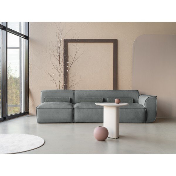 Zelená leňoška (pravý roh) Flex Felix – Miuform-image-1