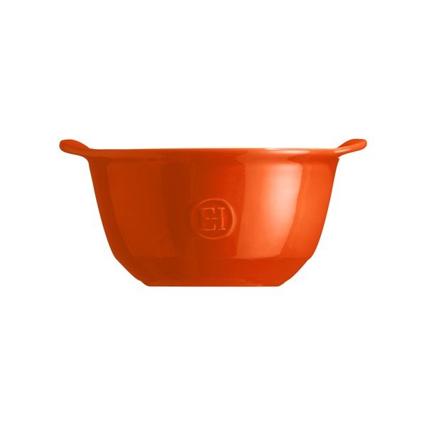 Oranžová keramická miska 550 ml Ultime – Emile Henry-image-3