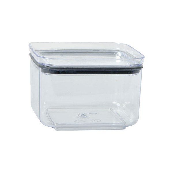 Plastová dóza na potraviny – Homéa