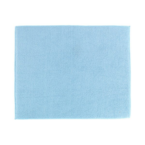 Modrá absorpčná podložka na umytý riad Wenko Miko-image-2