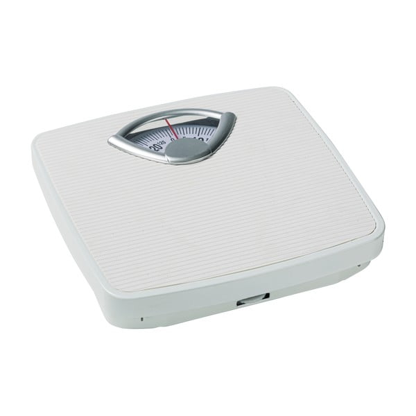 Biela osobná váha Wenko-image-3