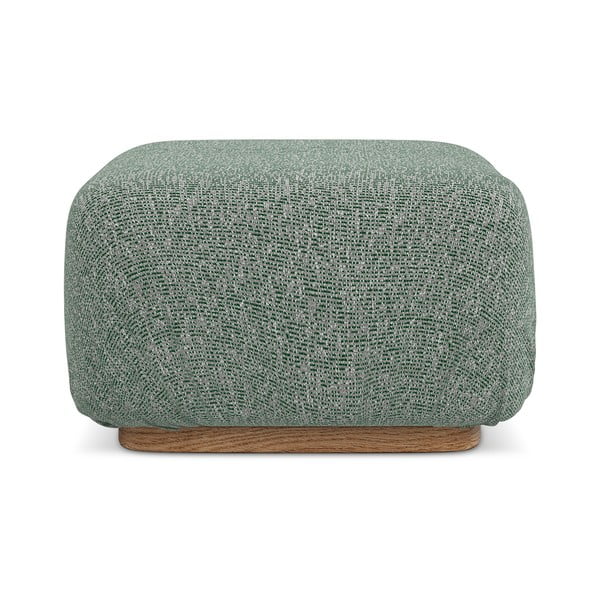 Svetlozelená modulárna podnožka Ailani – Makamii