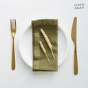 Obrúsky v súprave 2 ks - Linen Tales