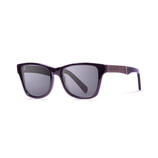 Slnečné okuliare s drevenými bočnicami Ocean Sunglasses Laguna Mura