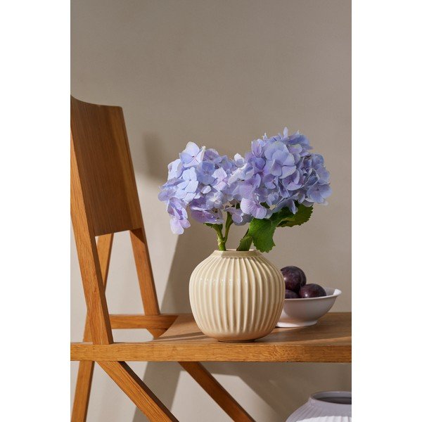 Keramická váza Hammershøi - Kähler Design-image-1
