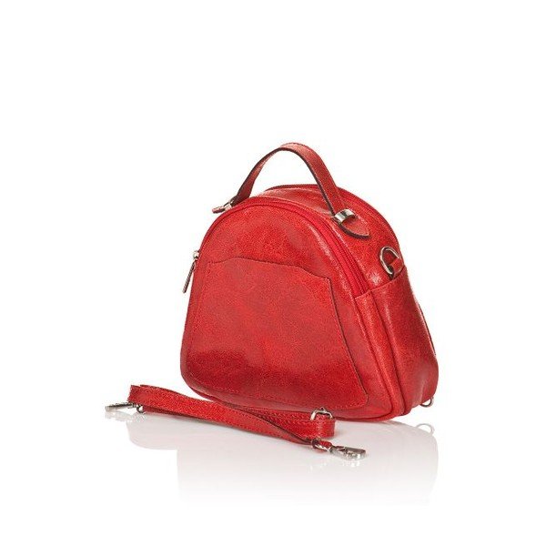 Kabelka Felipe Red-image-1