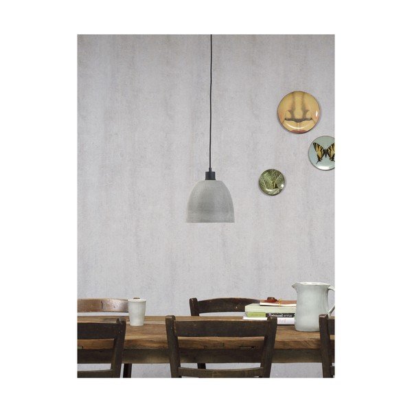 Závesné svietidlo Citylights Malaga, priemer 21 cm-image-4