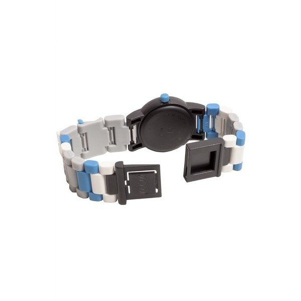 Detské hodinky LEGO® Ninjago Zane-image-4