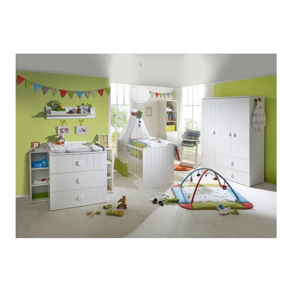 Spací vak Roba Woodland Marriage, 90 cm-image-1