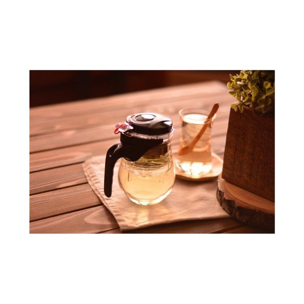 Kanvica so sitkom Bambum Vogue, 350 ml-image-3
