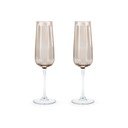 Poháre v súprave 2 ks na sekt 240 ml Corvina – Leopold Vienna