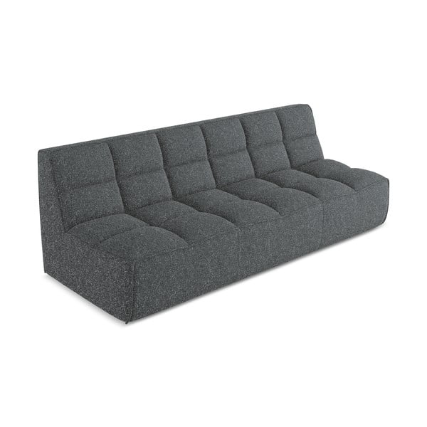 Tmavosivý modul pohovky Kalai – Makamii-image-2