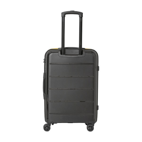 Cestovný kufor na kolieskach veľkosť M Cargo CoolRack – Caterpillar-image-3