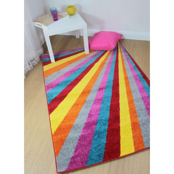 Koberec Flair Rugs Brights Spark, 160 × 230 cm-image-2