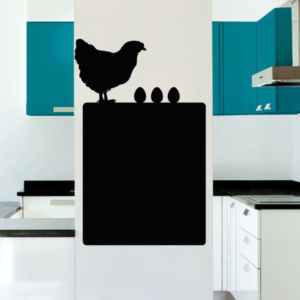 Samolepka Fanastick Pule Aves sos-image-1