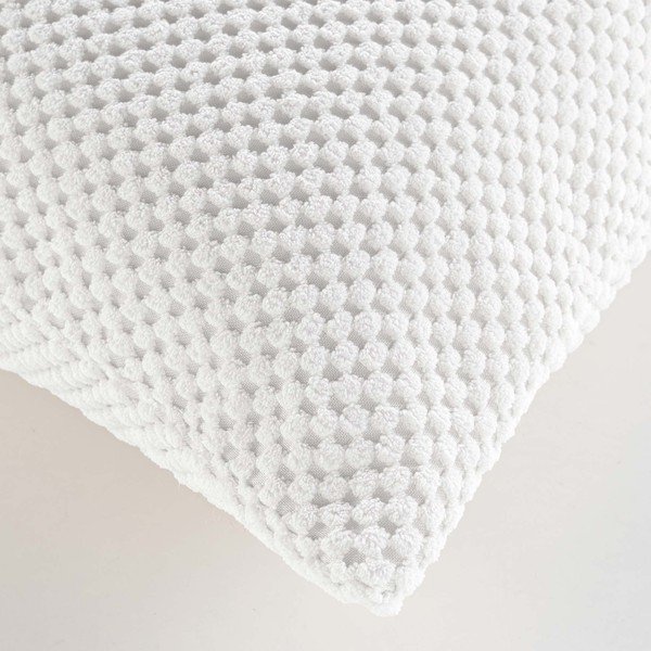 Zamatový dekoračný vankúš 45x45 cm Java – douceur d'intérieur-image-2