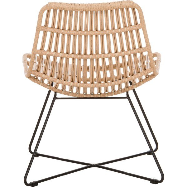Polyratanové kreslo Costa - Westwing Collection-image-4