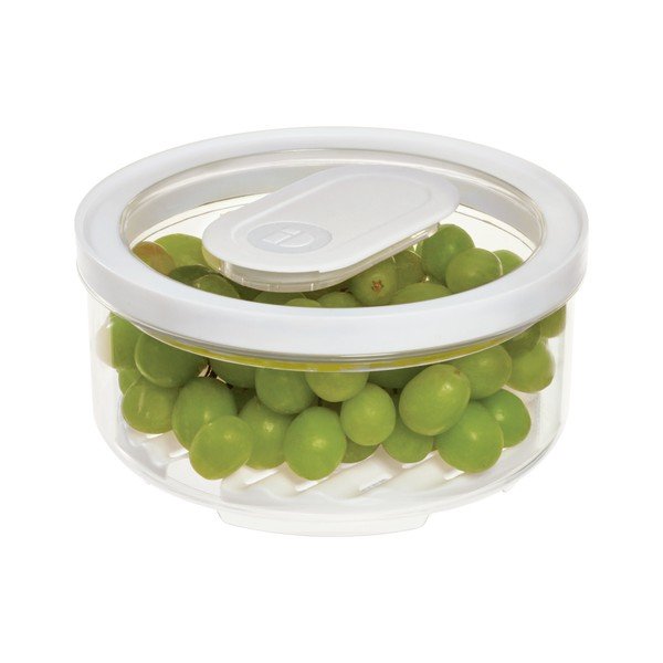 Dóza na potraviny iDesign ID Fresh, Ø 18,5 cm-image-2