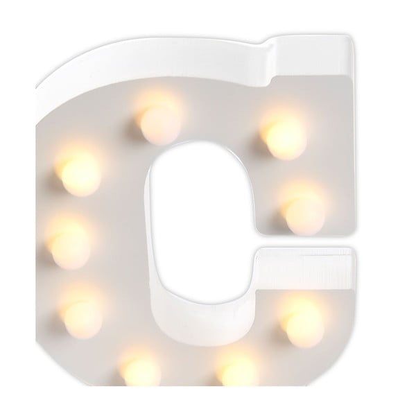 Svetelná LED dekorácia C-image-1