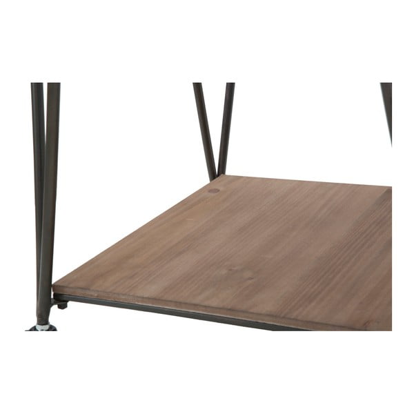 Pojazdný nočný stolík Mauro Ferretti Cologne-image-2