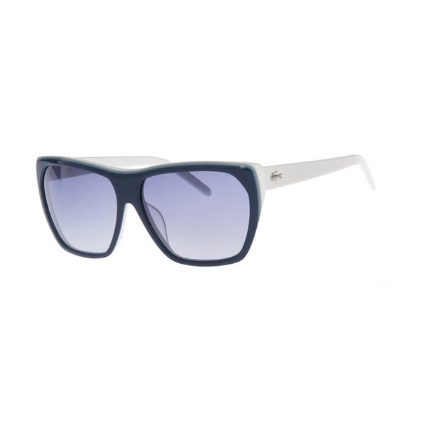 Dámske slnečné okuliare Lacoste L624 Navy Blue/White