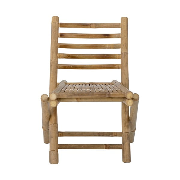 Bambusová detská stolička Mini Sole – Bloomingville-image-4