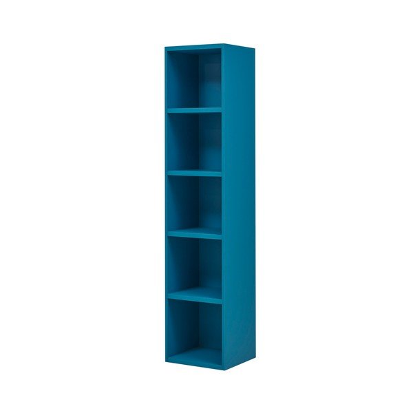 Tyrkysová knižnica Gami Babel-image-1