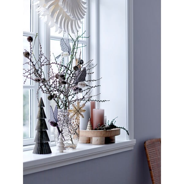 Závesná vianočná dekorácia Pax – Bloomingville-image-2