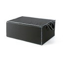 Čierny úložný box Compactor Box