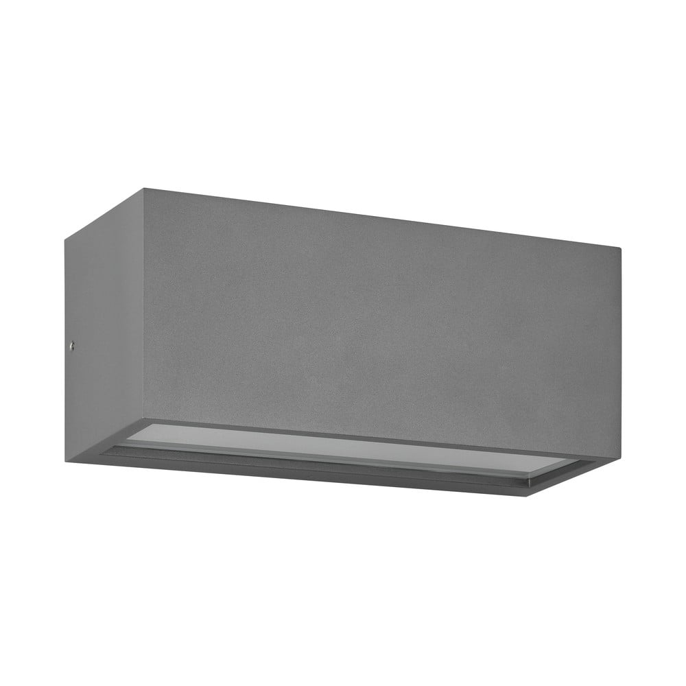 E-shop Vonkajšie svietidlo (výška 11 cm) Mayenne – Trio