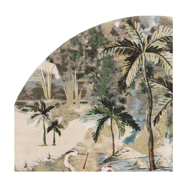 Okrúhly koberec ø 160 cm Habitat – Asiatic Carpets-image-4