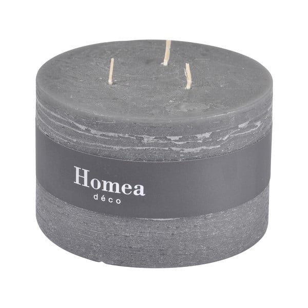 Sviečka doba horenia 45 h Rustique – Homéa-image-1