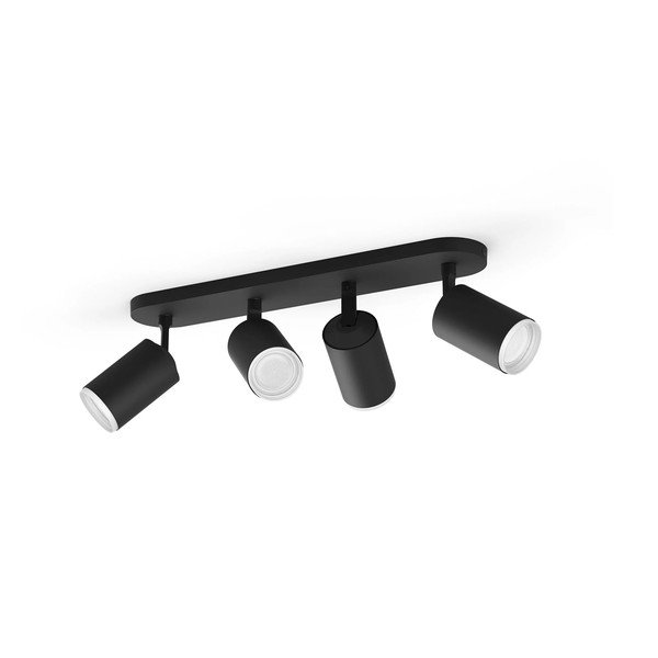 Inteligentné bodové svietidlo GU10, 6 W Fugato – Philips Hue-image-2