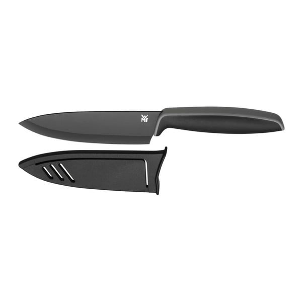 Súprava nožov s krytom 2 ks z nehrdzavejúcej ocele Touch – WMF-image-4
