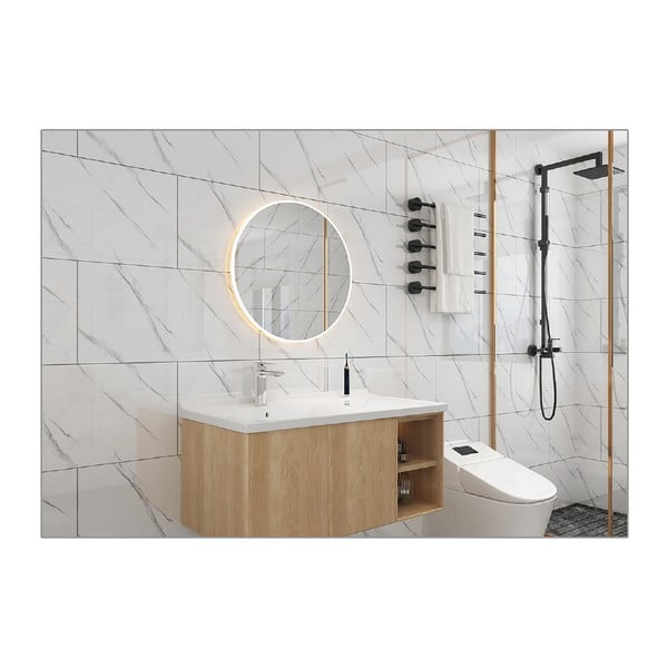 Samolepiace panely na stenu v súprave 6 ks 60x30 cm Statuario Venato – SP TREND-image-3