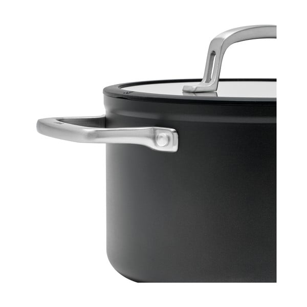 Hrniec s pokrievkou/s keramickým povrchom na indukčný varič 5,5 l Meda 3.0 – FABINI-image-2