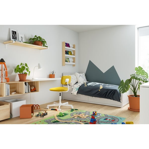 Kvetináč z terakoty ø 39 cm Saramago Cilindro – Artevasi-image-1