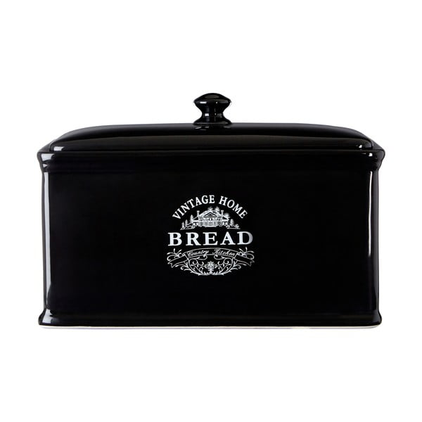Keramický chlebník Vintage home – Premier Housewares