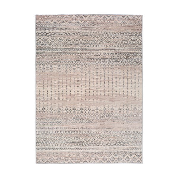 Farebný koberec s prímesou viskózy Universal Sabah, 230 x 160 cm