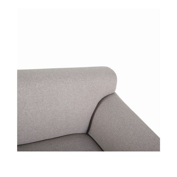 Pohovka pre troch Rosa Sony Beige-image-4