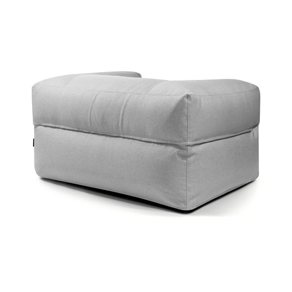 Svetlosivý sedací vak MooG – SLOWDOWN-image-4