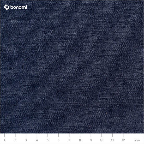 Modrá pohovka MESONICA Puzo, 170 cm-image-1